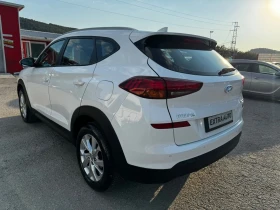 Hyundai Tucson 1.6 GDI, FACELIFT, КАМЕРА,  96000км, снимка 2
