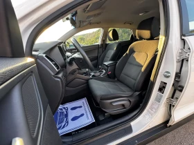 Hyundai Tucson 1.6 GDI, FACELIFT, КАМЕРА,  96000км, снимка 16