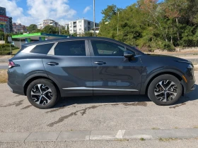 Kia Sportage EX, 2.5 187к.с., 50 000км, снимка 3