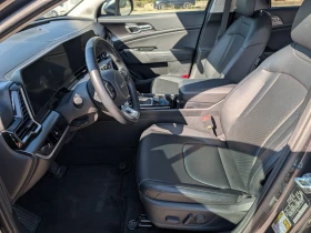 Kia Sportage EX, 2.5 187к.с., 50 000км, снимка 9