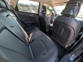 Kia Sportage EX, 2.5 187к.с., 50 000км, снимка 10