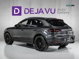 Porsche Macan GTS * Пано * Bose *  АвтоКредит (ЦЕНА ДО БГ), снимка 4