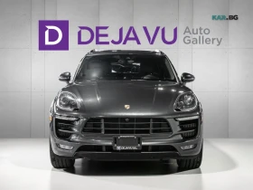 Porsche Macan GTS * Пано * Bose *  АвтоКредит (ЦЕНА ДО БГ), снимка 2