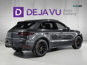 Porsche Macan GTS * Пано * Bose *  АвтоКредит (ЦЕНА ДО БГ), снимка 6