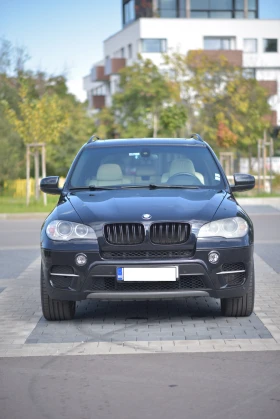 BMW X5 3.0xDrive, снимка 3