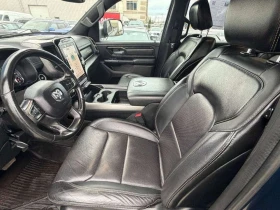 Dodge RAM 1500, снимка 17