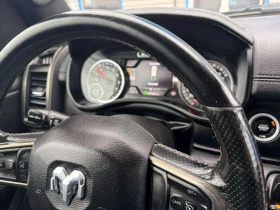 Dodge RAM 1500, снимка 7