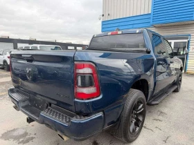 Dodge RAM 1500, снимка 5