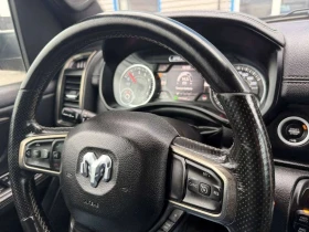 Dodge RAM 1500, снимка 8