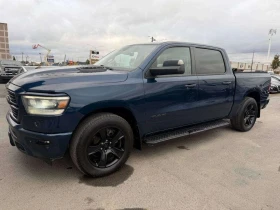 Dodge RAM 1500, снимка 4