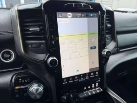 Dodge RAM 1500, снимка 10