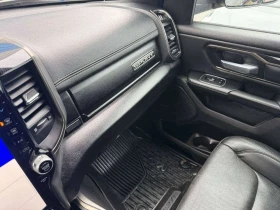 Dodge RAM 1500, снимка 16