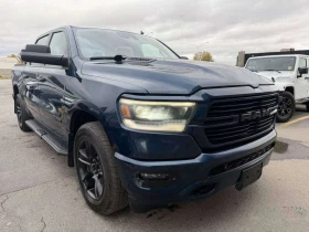 Dodge RAM 1500, снимка 2