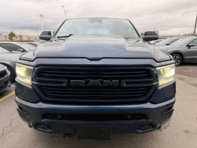 Dodge RAM 1500, снимка 3