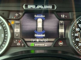 Dodge RAM 1500, снимка 6