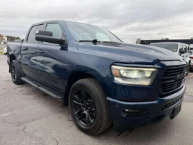 Dodge RAM 1500, снимка 1