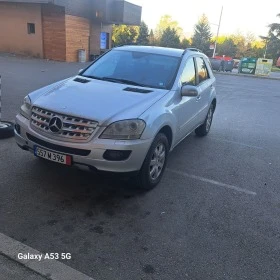 Mercedes-Benz ML 280, снимка 4