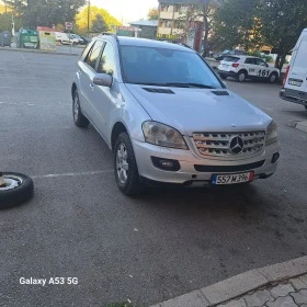 Mercedes-Benz ML 280, снимка 2