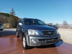 Kia Sorento 2.5 TDI -4X4/НА ЧАСТИ , снимка 2