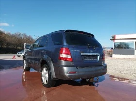 Kia Sorento 2.5 TDI -4X4/НА ЧАСТИ , снимка 5