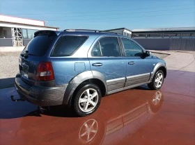 Kia Sorento 2.5 TDI -4X4/НА ЧАСТИ , снимка 4