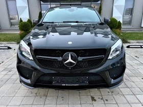 Mercedes-Benz GLE 350 AMG-BLACK-EDITION-9G-TRONIC-360---. | Mobile.bg    2