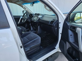 Toyota Land cruiser 2.8 D4D, снимка 7