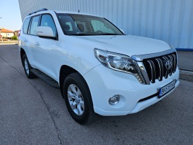 Toyota Land cruiser 2.8 D4D, снимка 3