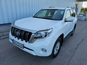 Toyota Land cruiser 2.8 D4D | Mobile.bg    2