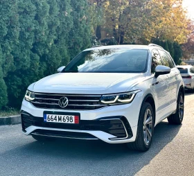 Обява за продажба на VW Tiguan 2.0TDi* 4X4* 200 кс.* R-LINE* 70 000 км.*  ~65 999 лв. - изображение 2