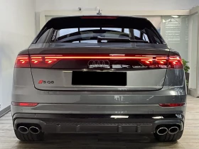 Audi SQ8 * B&O* MATRIX* 360 CAM* DISTRONIC* PANORAMA* , снимка 3