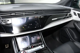 Audi SQ8 * B&O* MATRIX* 360 CAM* DISTRONIC* PANORAMA* , снимка 11