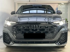 Audi SQ8 * B&O* MATRIX* 360 CAM* DISTRONIC* PANORAMA* , снимка 2