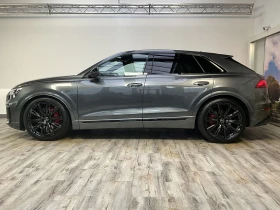 Audi SQ8 * B&O* MATRIX* 360 CAM* DISTRONIC* PANORAMA* , снимка 6