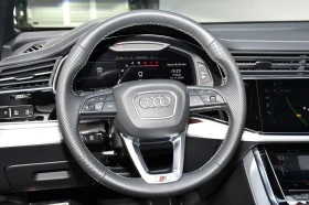 Audi SQ8 * B&O* MATRIX* 360 CAM* DISTRONIC* PANORAMA* , снимка 10