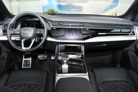 Audi SQ8 * B&O* MATRIX* 360 CAM* DISTRONIC* PANORAMA* , снимка 13