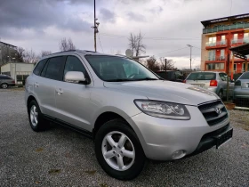 Hyundai Santa fe 2.2 CRDI, 4WD, снимка 7