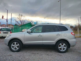     Hyundai Santa fe 2.2 CRDI, 4WD