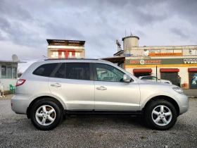 Hyundai Santa fe 2.2 CRDI, 4WD, снимка 6