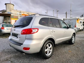 Hyundai Santa fe 2.2 CRDI, 4WD, снимка 5