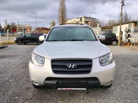 Hyundai Santa fe 2.2 CRDI, 4WD, снимка 8