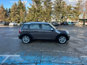 Mini Countryman 1.6D ALL4 ТОП СЪСТОЯНИЕ!, снимка 5