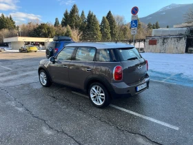 Mini Countryman 1.6D ALL4 ТОП СЪСТОЯНИЕ!, снимка 3