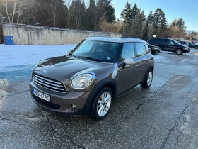 Mini Countryman 1.6D ALL4 ТОП СЪСТОЯНИЕ!, снимка 1