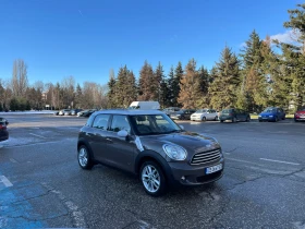 Mini Countryman 1.6D ALL4 ТОП СЪСТОЯНИЕ!, снимка 6