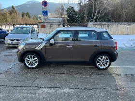 Mini Countryman 1.6D ALL4 ТОП СЪСТОЯНИЕ!, снимка 2