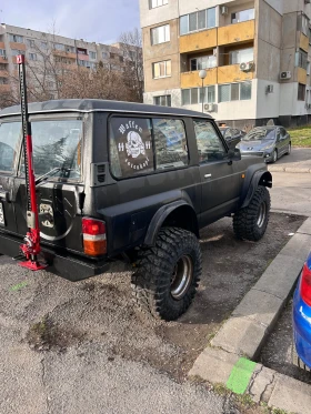 Nissan Patrol, снимка 7