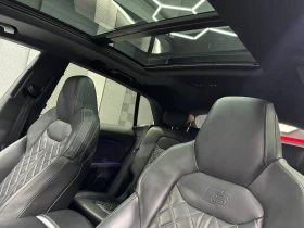 Audi SQ8 Dragon Orange / Full, снимка 10