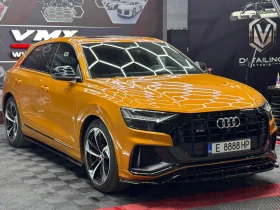 Audi SQ8 Dragon Orange / Full, снимка 5