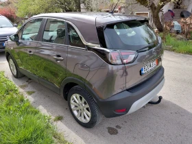 Opel Crossland X 1.2i Turbo (130 Hp) | Mobile.bg � ����� ������ 8